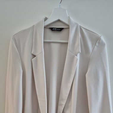 Blazer d'été