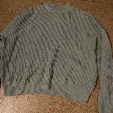 Strickpullover