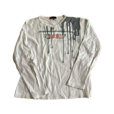 Camicia Diesel