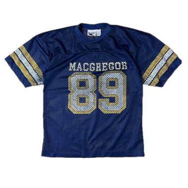 Vintage MacGregor Football Jersey Gr.S
