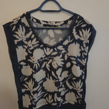 Captain Tortue Top
