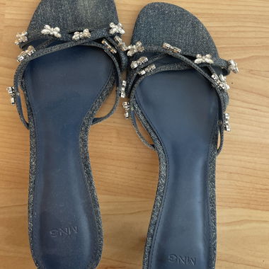 fairy heels