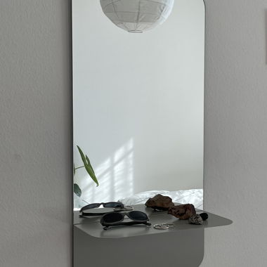 Miroir vertical Horizon de Normann Copenhagen