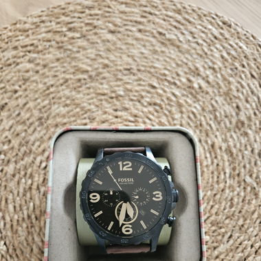 Montre Fossil Homme
