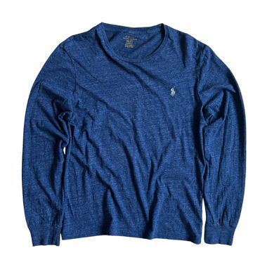 Camicia Polo Ralph Lauren a maniche lunghe