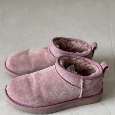 UGG-Boots