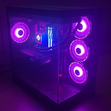 Gaming PC High End