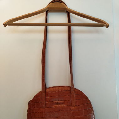 Medici leather handbag 
