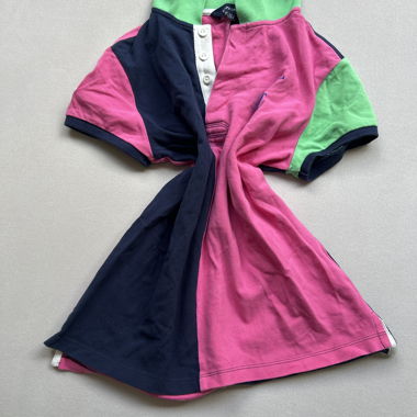 Polo pour enfants