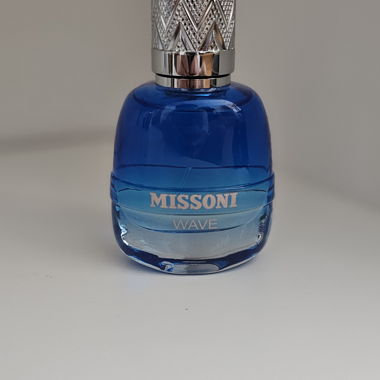 Missoni Wave Perfume (100ml)