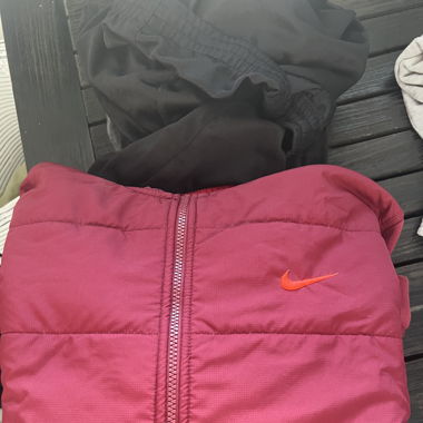 Jacke