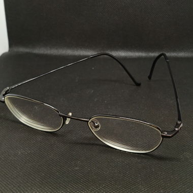 GUCCI GG 2645 Lunettes Monture Métal Originale