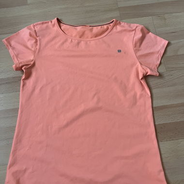 T-shirt quechua 