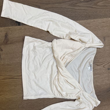 Reformation Oberteil wie neu Grösse XS