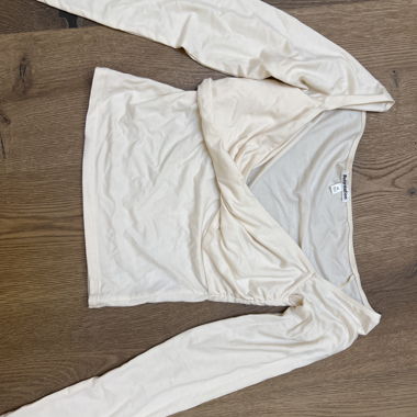 Reformation Oberteil wie neu Grösse XS