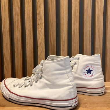 CONVERSE Sneaker ' TAYLOR STAR