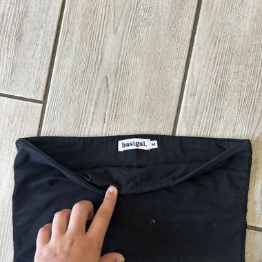 Bandeau Top