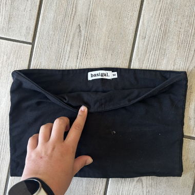 Top Bandeau