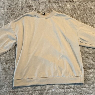Sweatshirt Colours of the World
