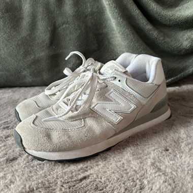 New Balance Sneakers