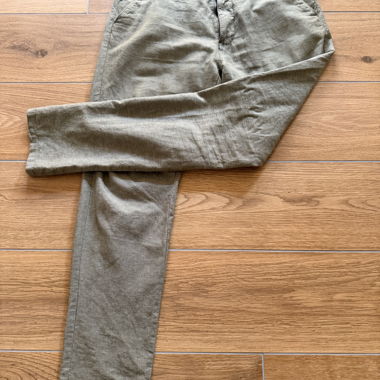Pantalon Salsa Slim Fit