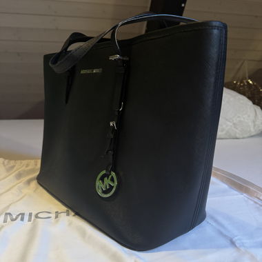 sac Michael Kors noir
