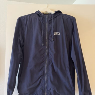 Veste de mi-saison