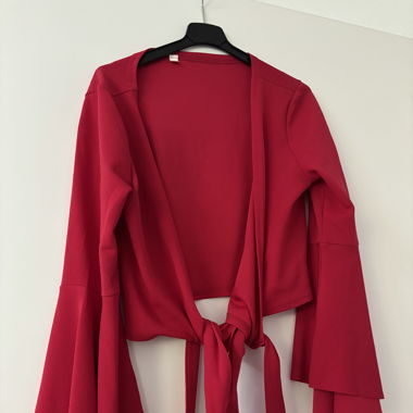 Bluse 
