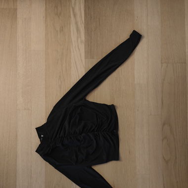 Langarmshirt