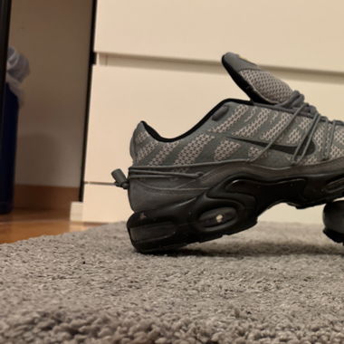 Nike Tn utility Grösse 43