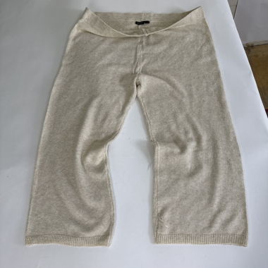 Pantaloni Capri in Maglia Esmara