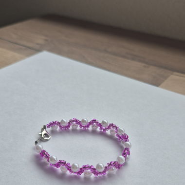 Armband Handmade 