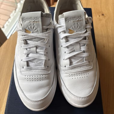 Baskets Reebok Classic
