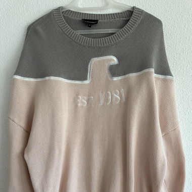 Pull Armani