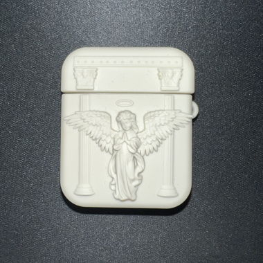 Coque AirPods - 1 & 2 Gen