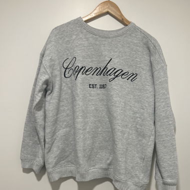 Pullover