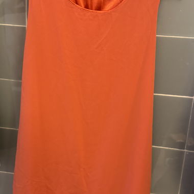 Robe taille M