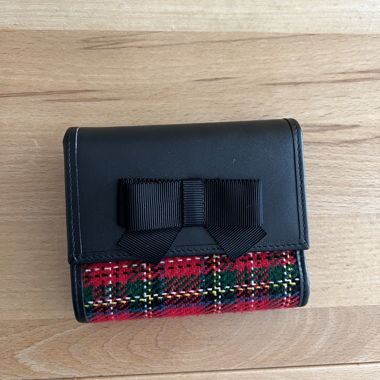 Navyboot wallet