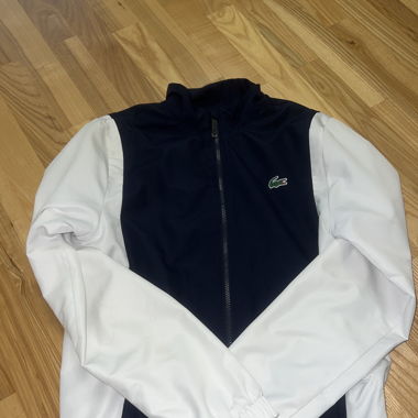 Lacost Jacke
