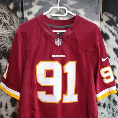 Maillot Nike NFL Washington Redskins 