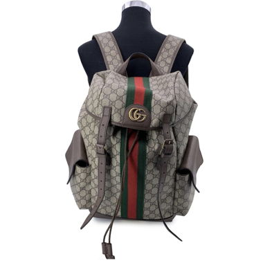 Gucci Ophidia Rucksack