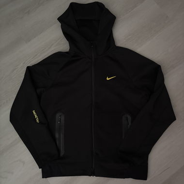 Sweat à capuche Nike X NOCTA tech fleece 