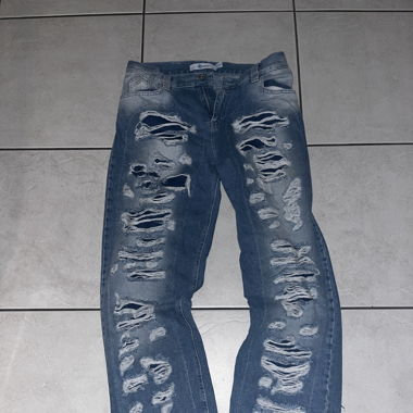 Vicinity Hose