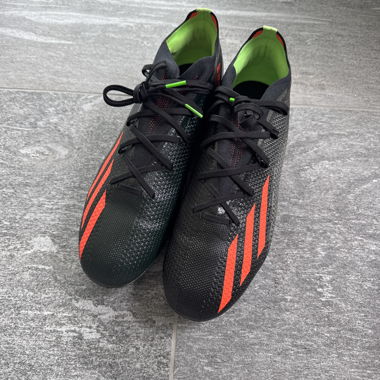 Chaussures de football Adidas X Speedportal 2 neuves