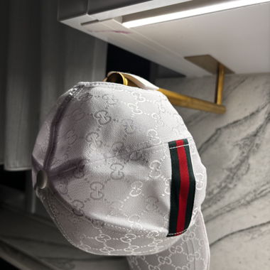 Cappellino Gucci 