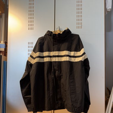 Tommy Hilfiger - Bomberjacket Vintage