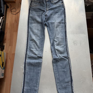 Jeans Gaudi