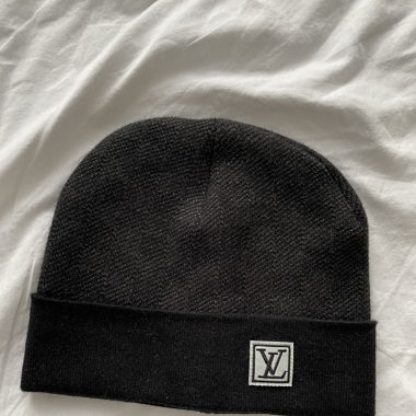 Bonnet Louis Vuitton