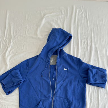 Nike jäckli