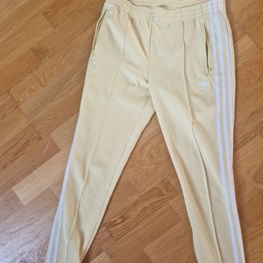 Jogginghose ADIDAS Vintage y2k